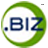 Register .biz domain names $8.99 per year